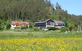 Cafe Pension Krems